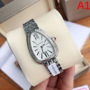 2025FW 時計 ウォッチ BVLGARI ブルガリ ファッション最前線の注目作 商品画像 1