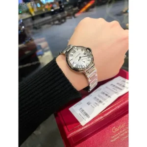 2025SS 時計 ウォッチ CARTIER カルティエ 今季ヒット必至の夏季新作 商品画像 1