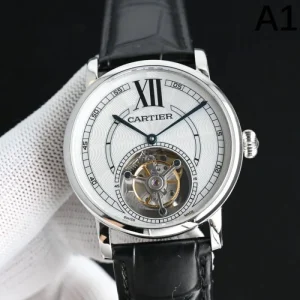 2025SS 時計 ウォッチ CARTIER カルティエ 海外の顧客限定先行セール 商品画像 1
