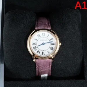 2025FW 時計 ウォッチ CARTIER カルティエ 雑誌級に人気の注目モデル 商品画像 1