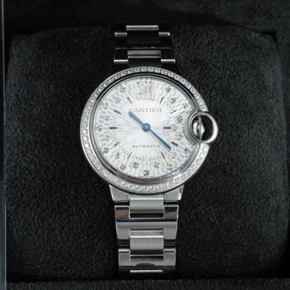 2025FW 時計 ウォッチ CARTIER カルティエ おしゃれ上級者向けの一本 商品画像 5