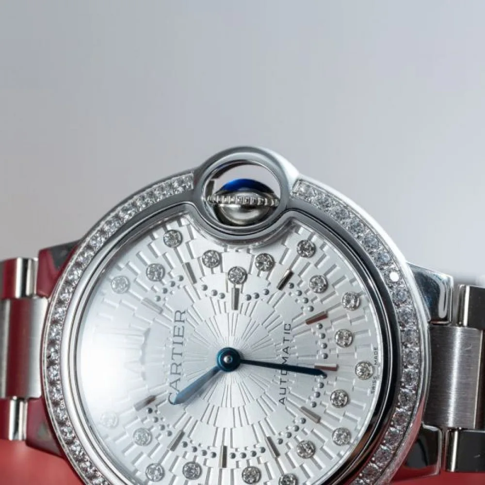 2025FW 時計 ウォッチ CARTIER カルティエ おしゃれ上級者向けの一本 商品画像 6
