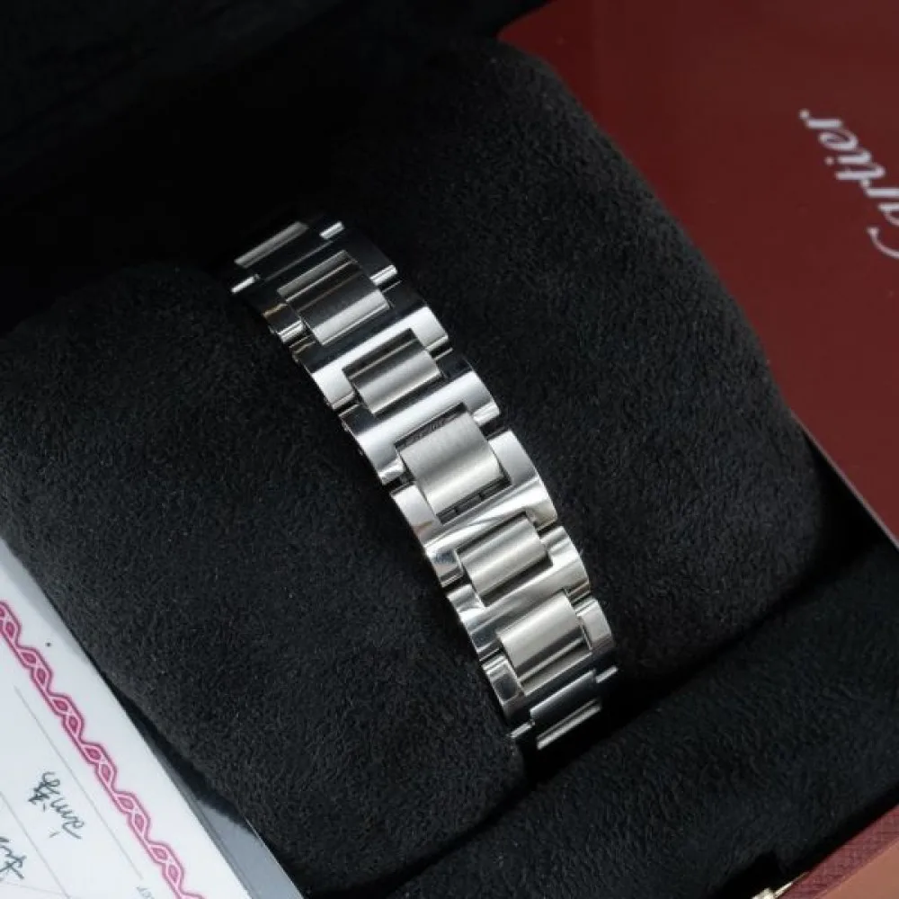 2025FW 時計 ウォッチ CARTIER カルティエ おしゃれ上級者向けの一本 商品画像 7