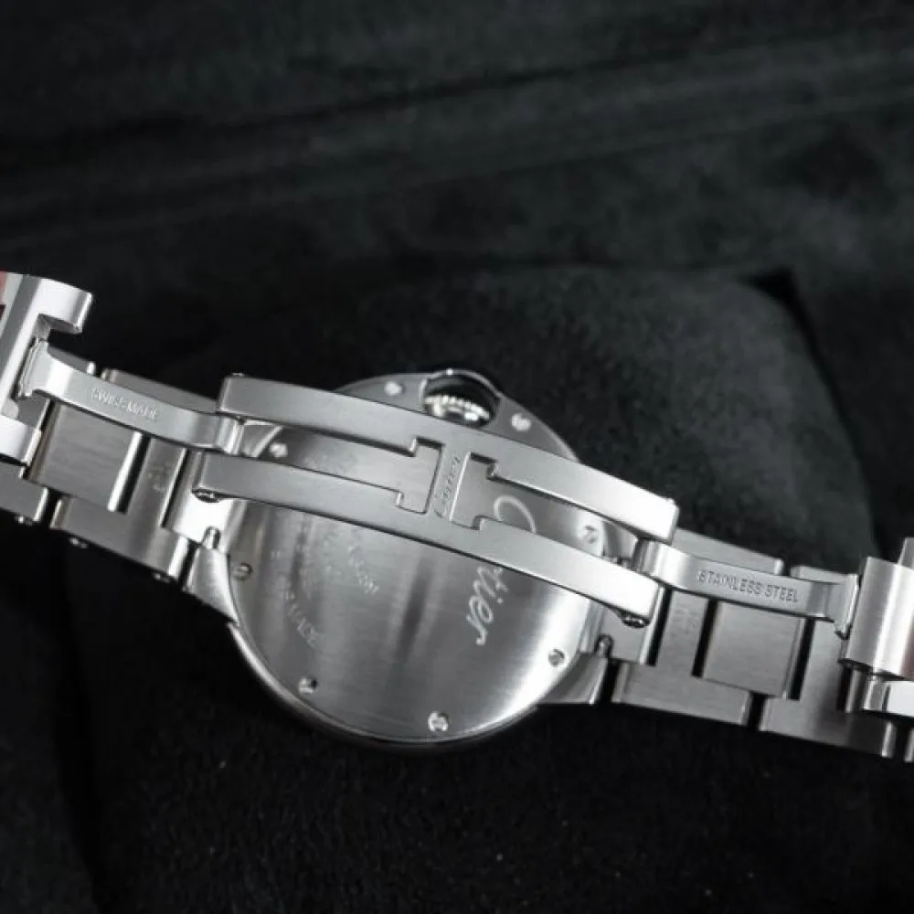 2025FW 時計 ウォッチ CARTIER カルティエ おしゃれ上級者向けの一本 商品画像 8