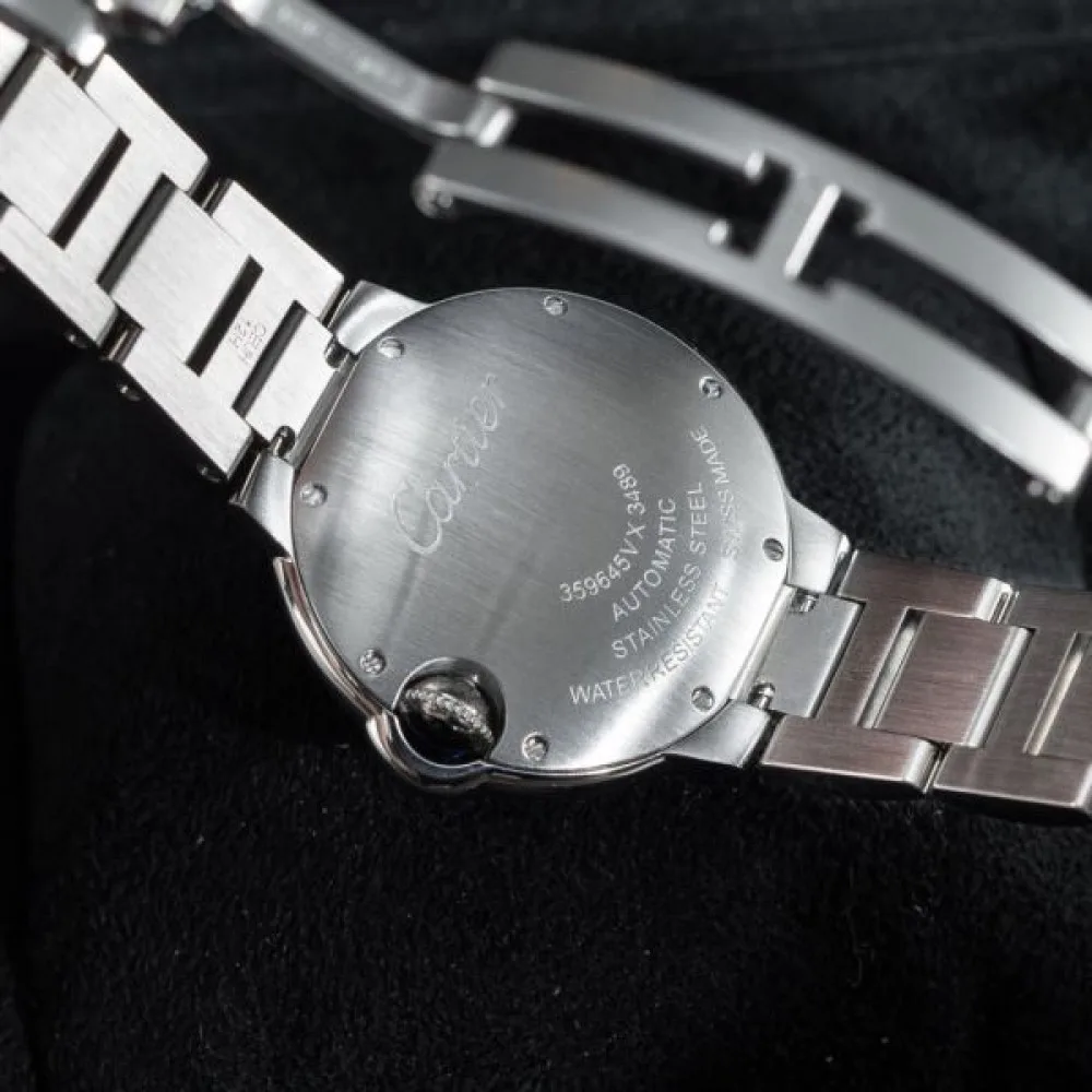 2025FW 時計 ウォッチ CARTIER カルティエ おしゃれ上級者向けの一本 商品画像 9