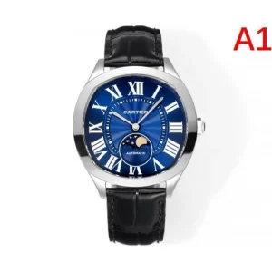 2025FW 時計 ウォッチ CARTIER カルティエ 秋冬限定の特別コレクション 商品画像 1