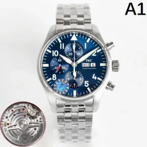 2025SS 時計 ウォッチ IWC インターナショナルウォッチ カン 超人気モデル入荷 商品画像 1