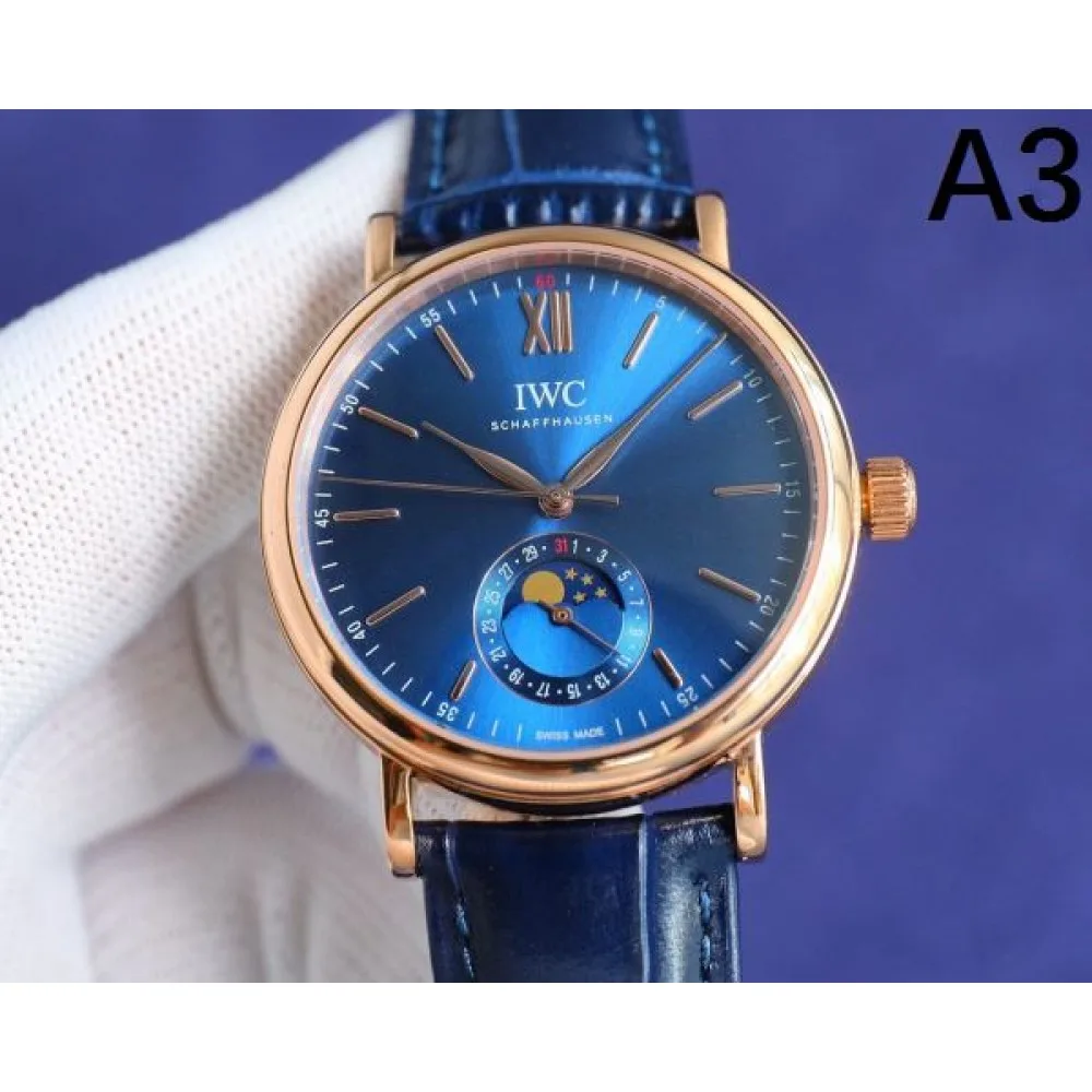 2025SS 時計 ウォッチ IWC インターナショナルウォッチ カン TOPセラー賞受賞! 商品画像 3