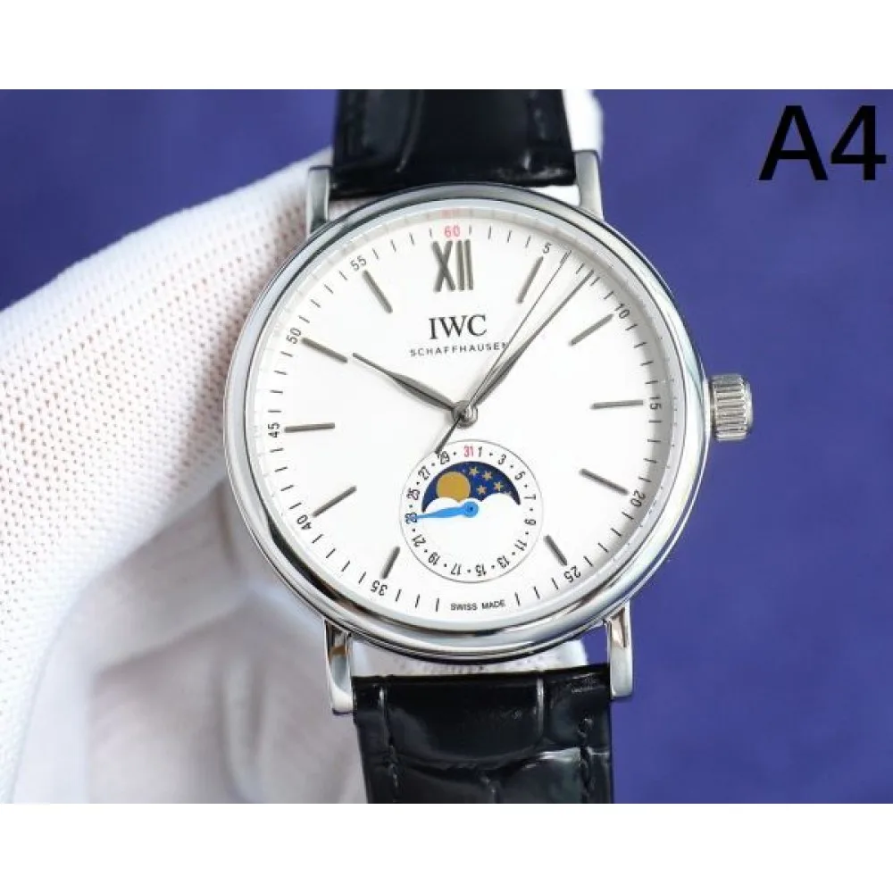 2025SS 時計 ウォッチ IWC インターナショナルウォッチ カン TOPセラー賞受賞! 商品画像 4