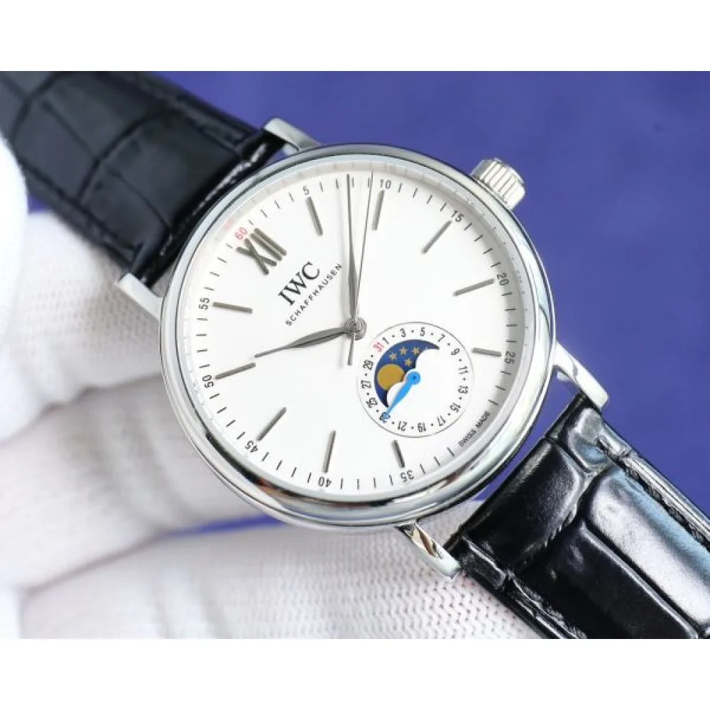 2025SS 時計 ウォッチ IWC インターナショナルウォッチ カン TOPセラー賞受賞! 商品画像 5