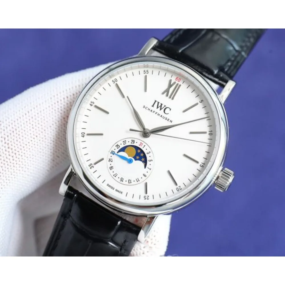 2025SS 時計 ウォッチ IWC インターナショナルウォッチ カン TOPセラー賞受賞! 商品画像 6