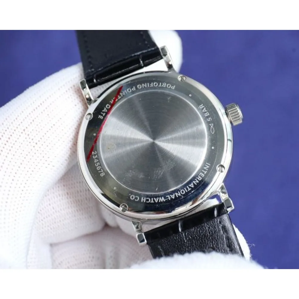 2025SS 時計 ウォッチ IWC インターナショナルウォッチ カン TOPセラー賞受賞! 商品画像 9