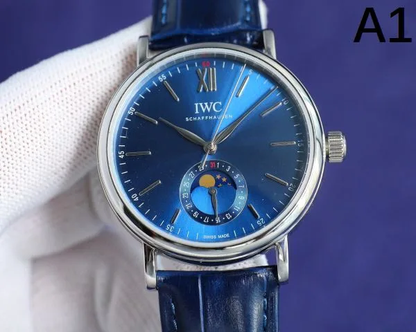 2025SS 時計 ウォッチ IWC インターナショナルウォッチ カン TOPセラー賞受賞! 商品画像 10