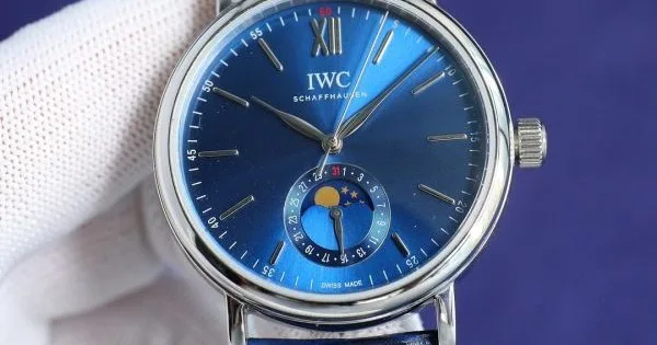 2025SS 時計 ウォッチ IWC インターナショナルウォッチ カン TOPセラー賞受賞! 商品画像 11