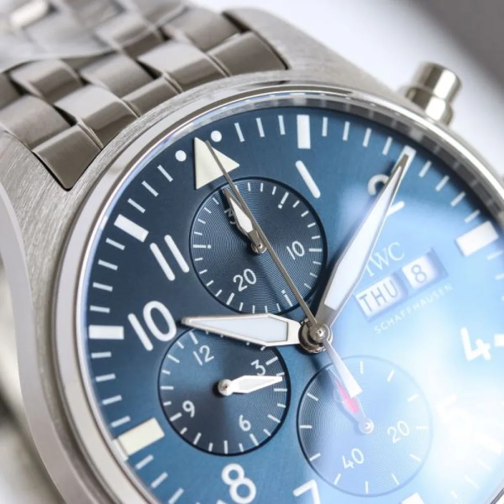 2025FW 時計 ウォッチ IWC インターナショナルウォッチ カン 今年冬の本命モデル 商品画像 6