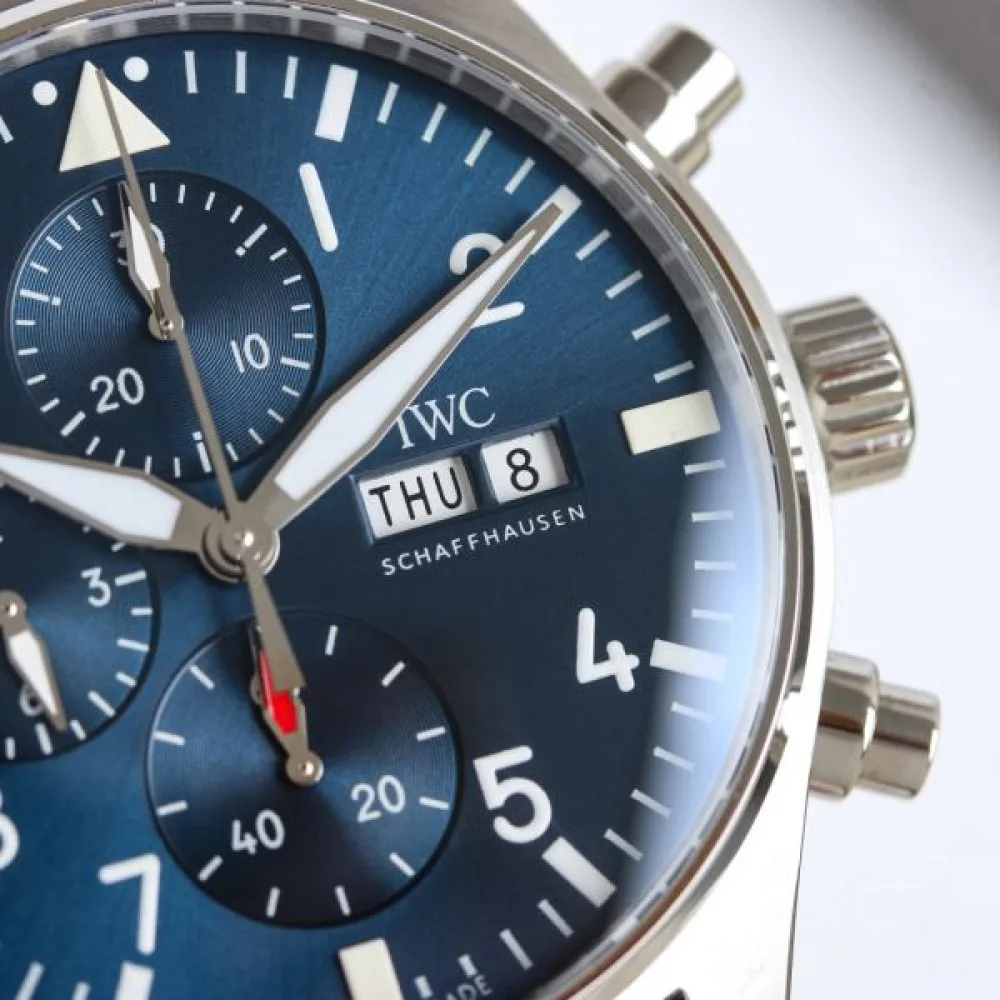 2025FW 時計 ウォッチ IWC インターナショナルウォッチ カン 今年冬の本命モデル 商品画像 8