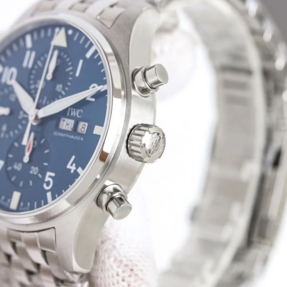 2025FW 時計 ウォッチ IWC インターナショナルウォッチ カン 今年冬の本命モデル 商品画像 9