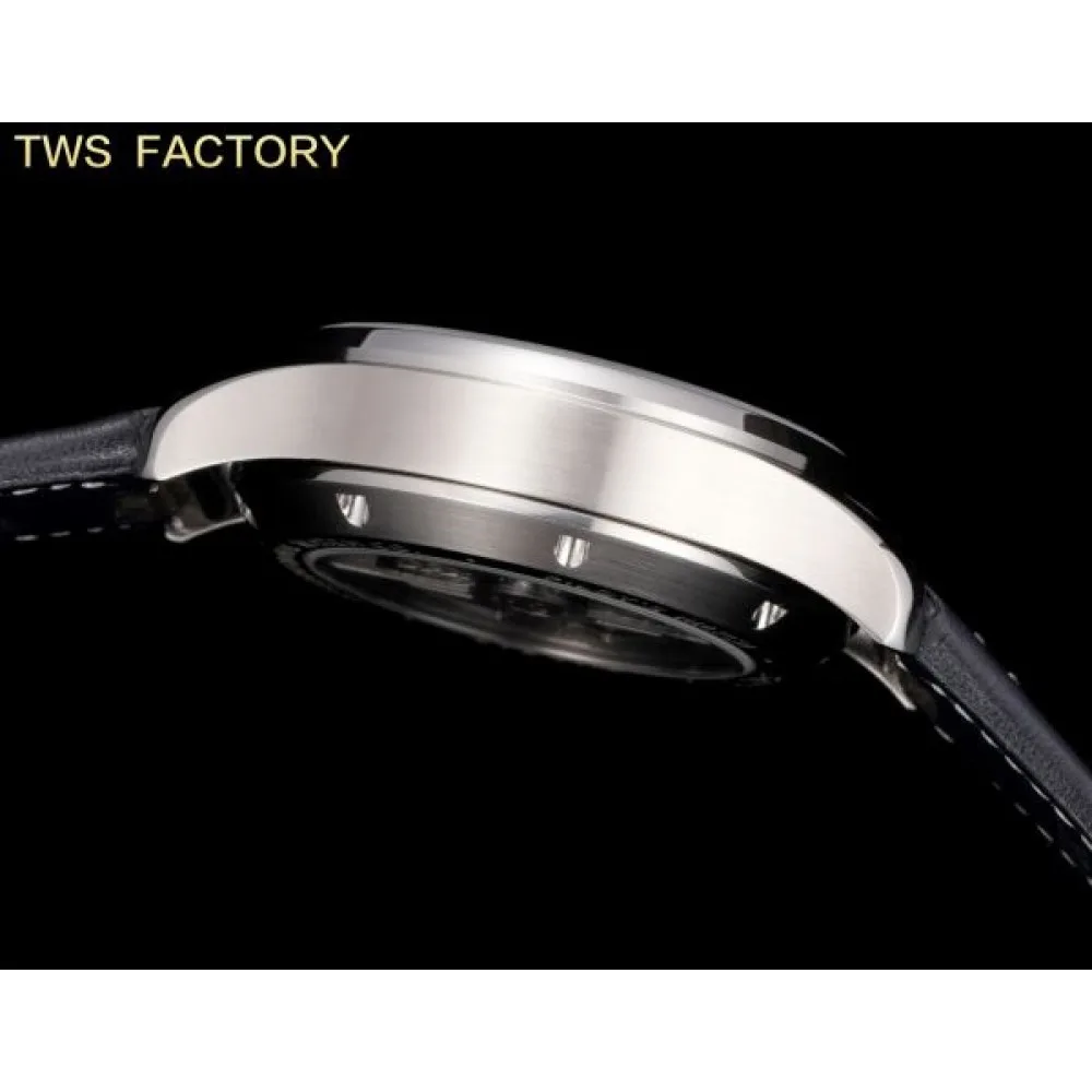 2025FW 時計 ウォッチ IWC インターナショナルウォッチ カン 話題の冬季新作 商品画像 8