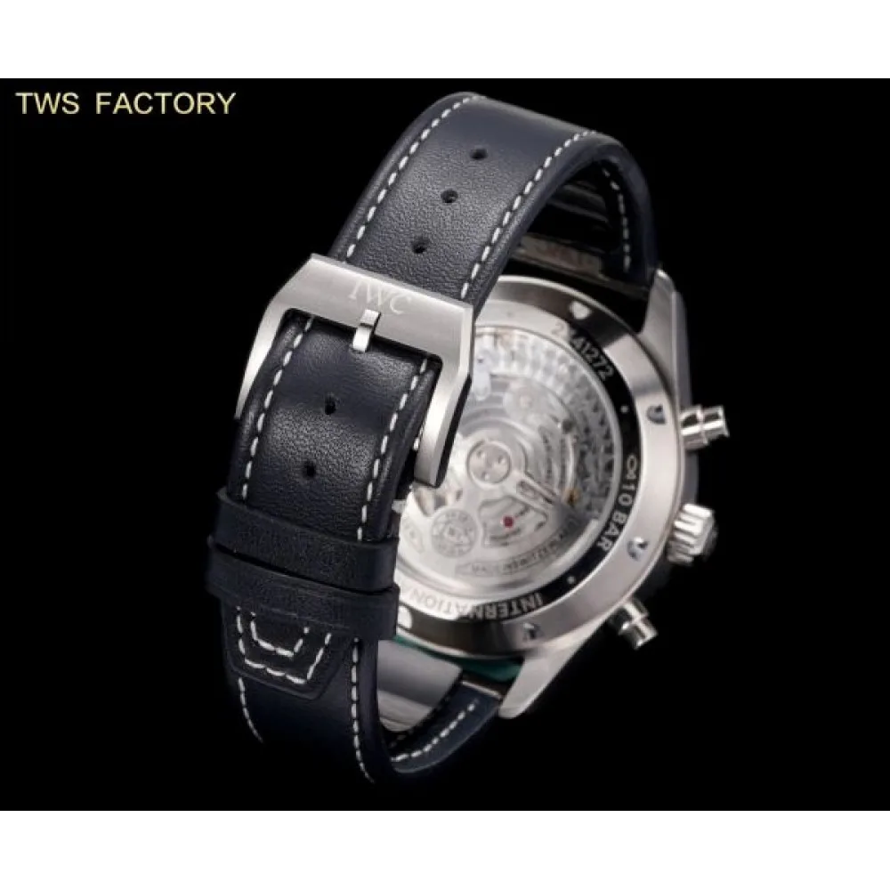 2025FW 時計 ウォッチ IWC インターナショナルウォッチ カン 話題の冬季新作 商品画像 10