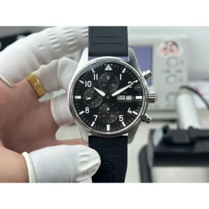 2025FW 時計 ウォッチ IWC インターナショナルウォッチ カン 冬に映える特集アイテム 商品画像 1