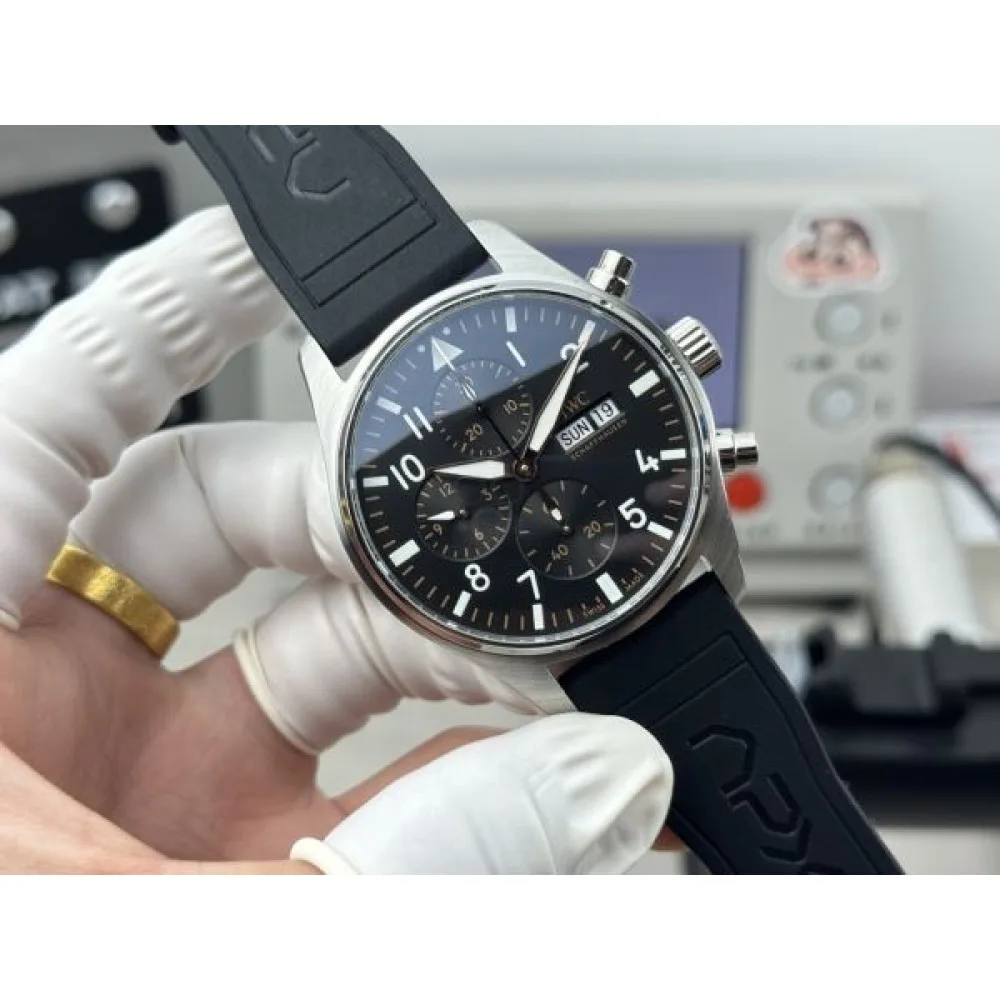 2025FW 時計 ウォッチ IWC インターナショナルウォッチ カン 冬に映える特集アイテム 商品画像 2