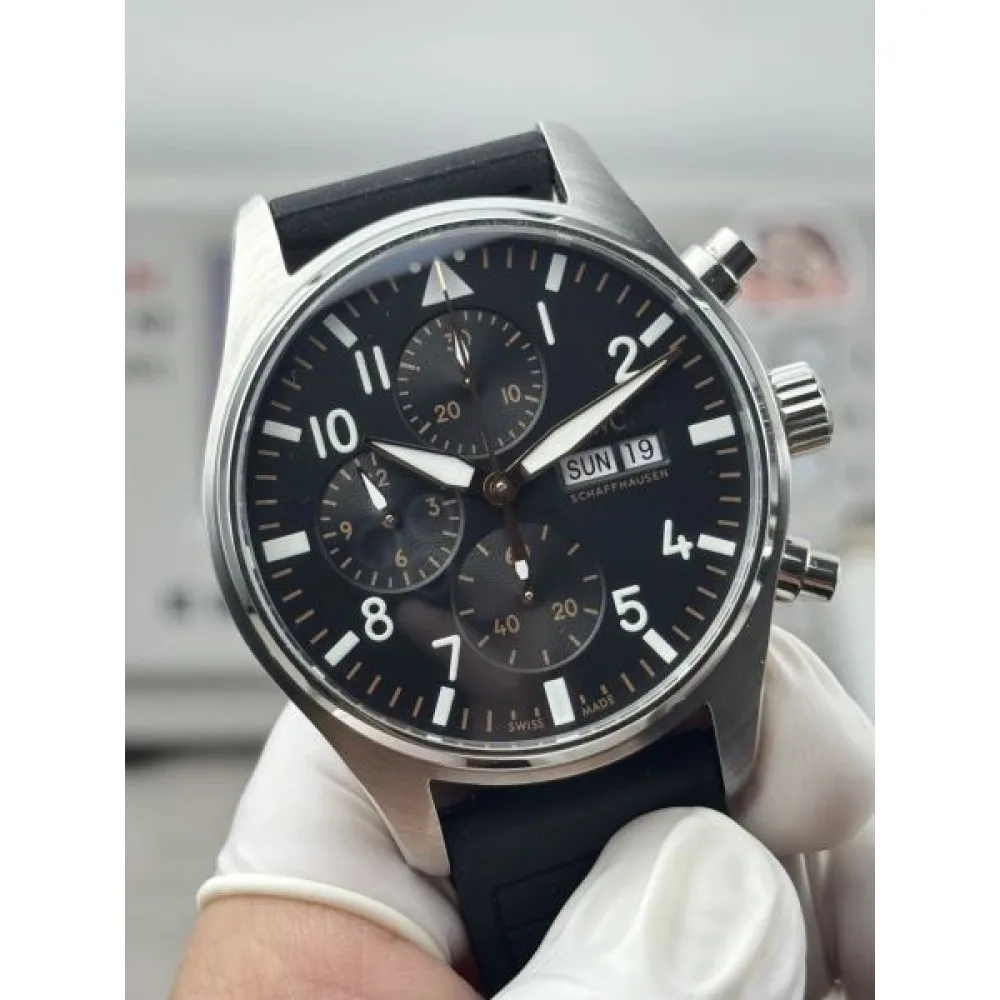 2025FW 時計 ウォッチ IWC インターナショナルウォッチ カン 冬に映える特集アイテム 商品画像 5