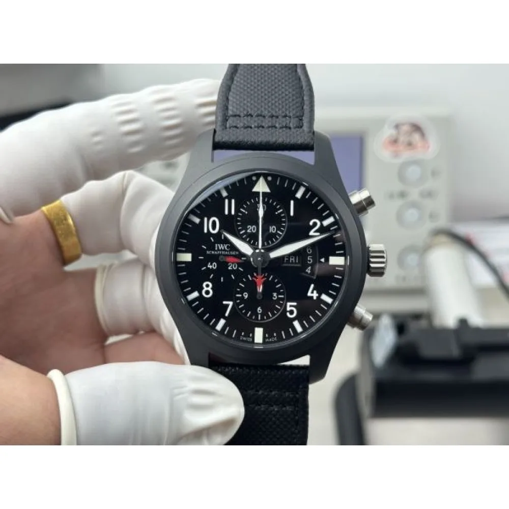 2025FW 時計 ウォッチ IWC インターナショナルウォッチ カン 大特価×限定モデル 商品画像 1