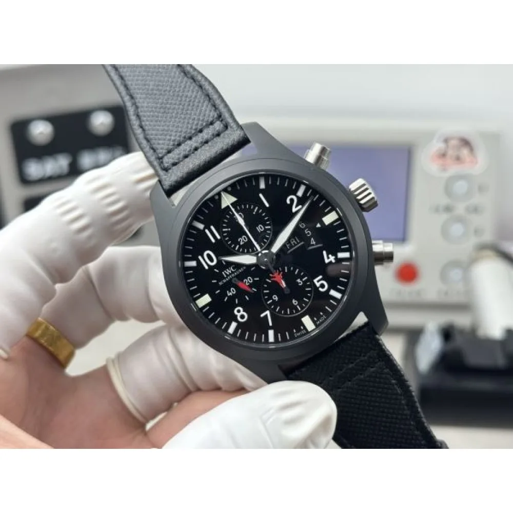 2025FW 時計 ウォッチ IWC インターナショナルウォッチ カン 大特価×限定モデル 商品画像 2