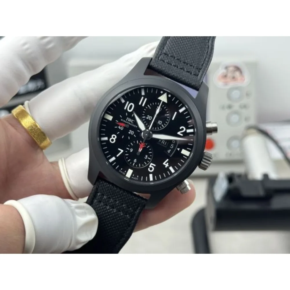 2025FW 時計 ウォッチ IWC インターナショナルウォッチ カン 大特価×限定モデル 商品画像 3