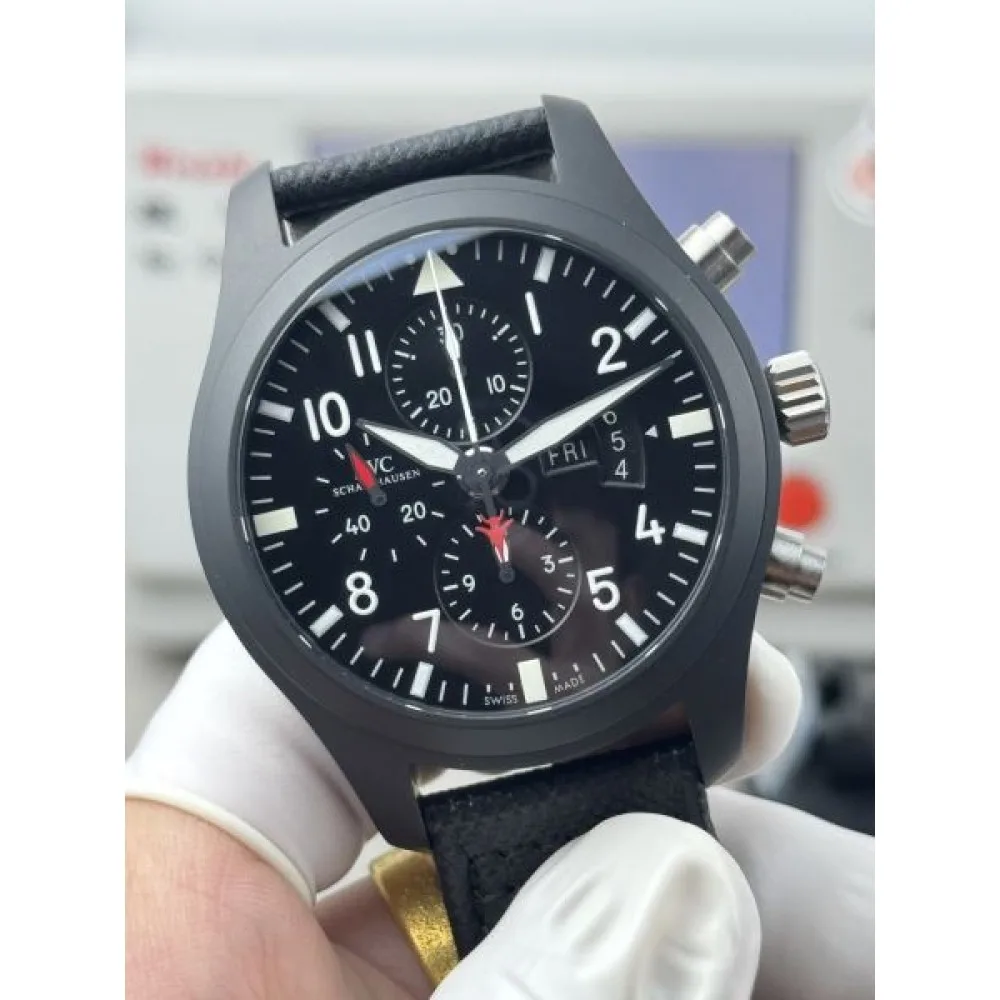 2025FW 時計 ウォッチ IWC インターナショナルウォッチ カン 大特価×限定モデル 商品画像 4