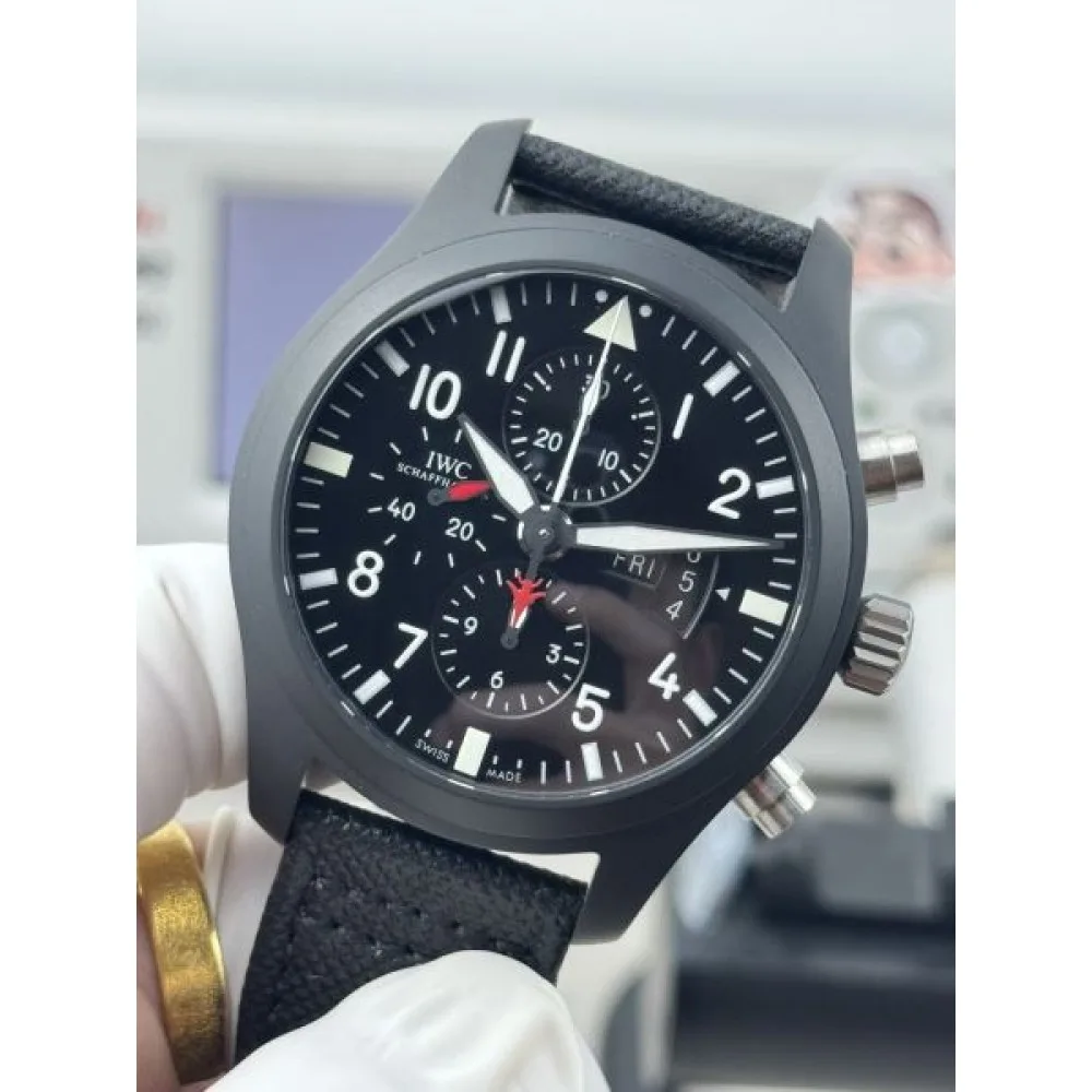 2025FW 時計 ウォッチ IWC インターナショナルウォッチ カン 大特価×限定モデル 商品画像 5