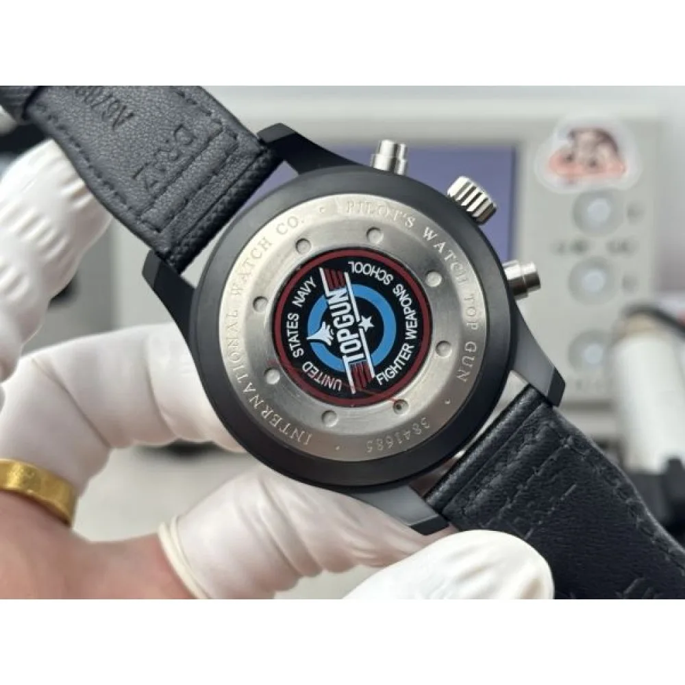 2025FW 時計 ウォッチ IWC インターナショナルウォッチ カン 大特価×限定モデル 商品画像 8