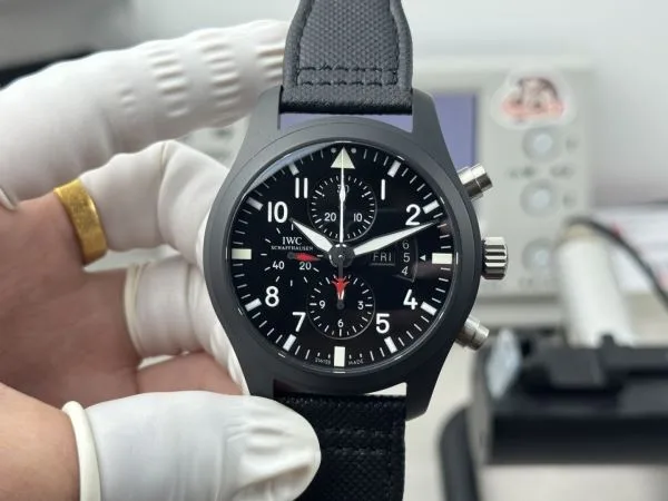 2025FW 時計 ウォッチ IWC インターナショナルウォッチ カン 大特価×限定モデル 商品画像 10