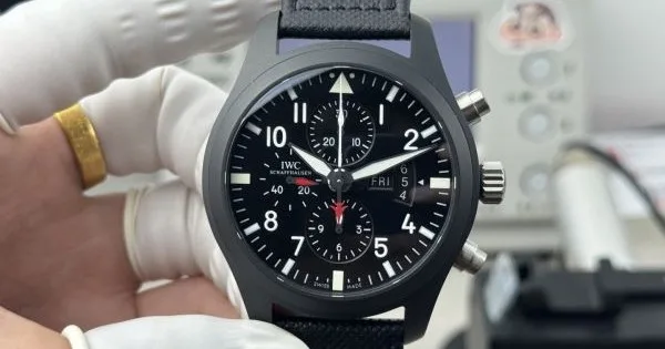 2025FW 時計 ウォッチ IWC インターナショナルウォッチ カン 大特価×限定モデル 商品画像 11