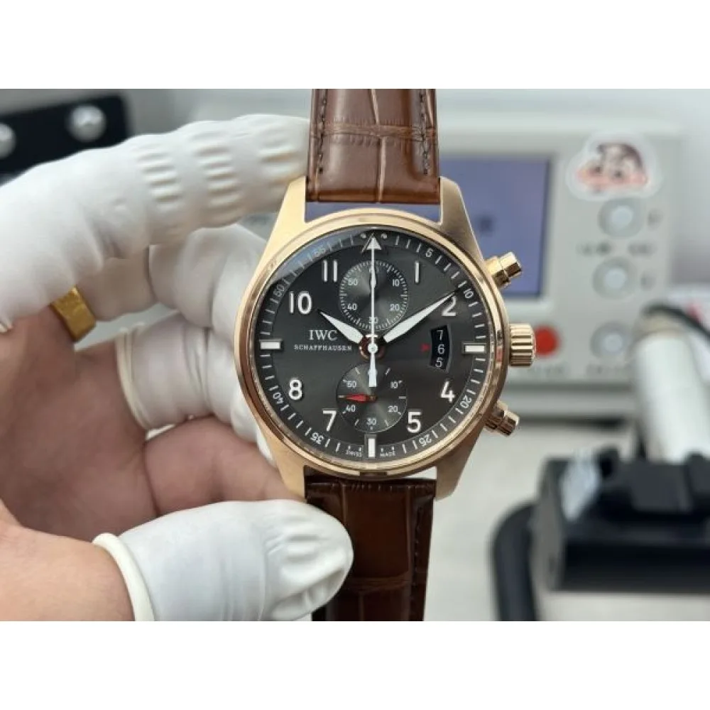 2025FW 時計 ウォッチ IWC インターナショナルウォッチ カン 定番人気の最新作 商品画像 1