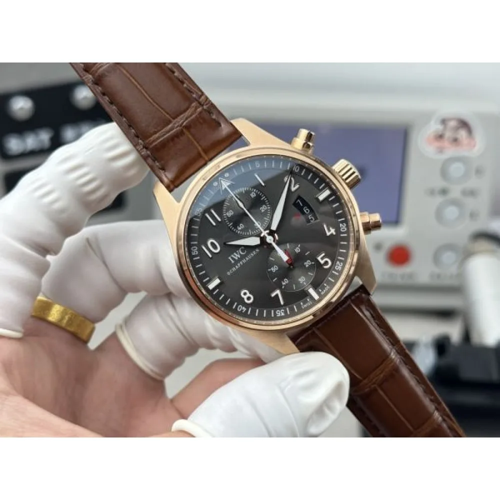 2025FW 時計 ウォッチ IWC インターナショナルウォッチ カン 定番人気の最新作 商品画像 2