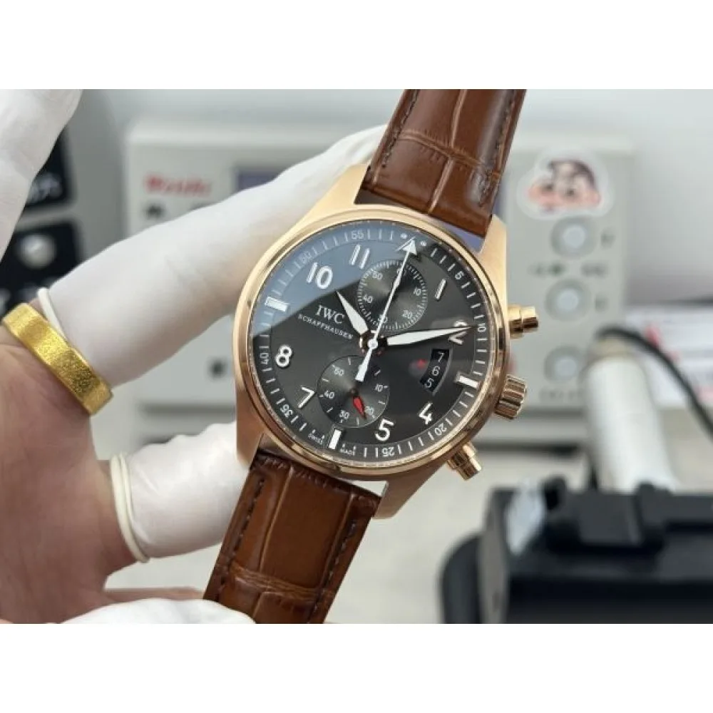 2025FW 時計 ウォッチ IWC インターナショナルウォッチ カン 定番人気の最新作 商品画像 3