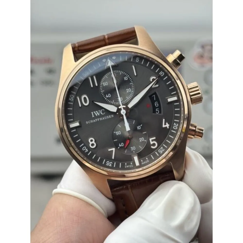 2025FW 時計 ウォッチ IWC インターナショナルウォッチ カン 定番人気の最新作 商品画像 4