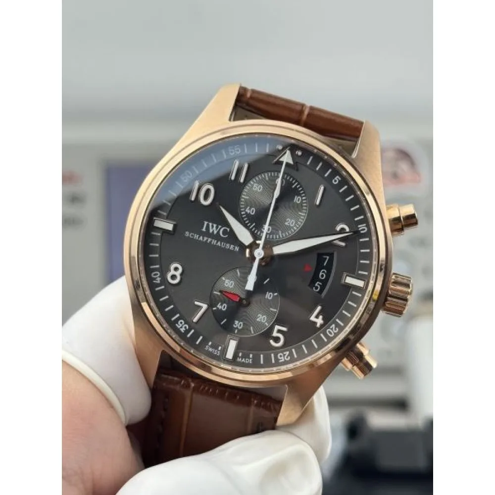2025FW 時計 ウォッチ IWC インターナショナルウォッチ カン 定番人気の最新作 商品画像 5