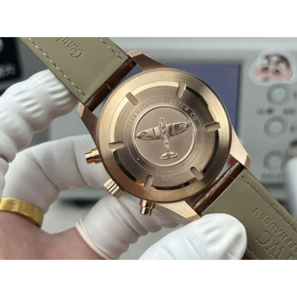 2025FW 時計 ウォッチ IWC インターナショナルウォッチ カン 定番人気の最新作 商品画像 8