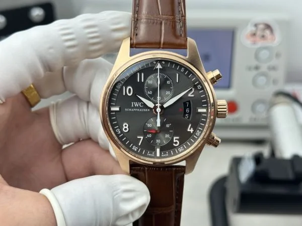 2025FW 時計 ウォッチ IWC インターナショナルウォッチ カン 定番人気の最新作 商品画像 10
