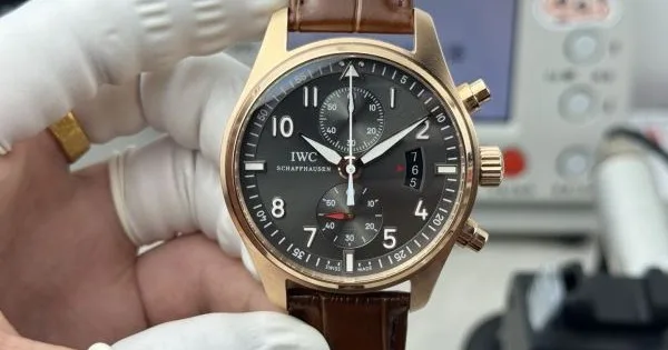 2025FW 時計 ウォッチ IWC インターナショナルウォッチ カン 定番人気の最新作 商品画像 11