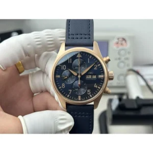 2025FW 時計 ウォッチ IWC インターナショナルウォッチ カン 話題沸騰の新作到着 商品画像 1