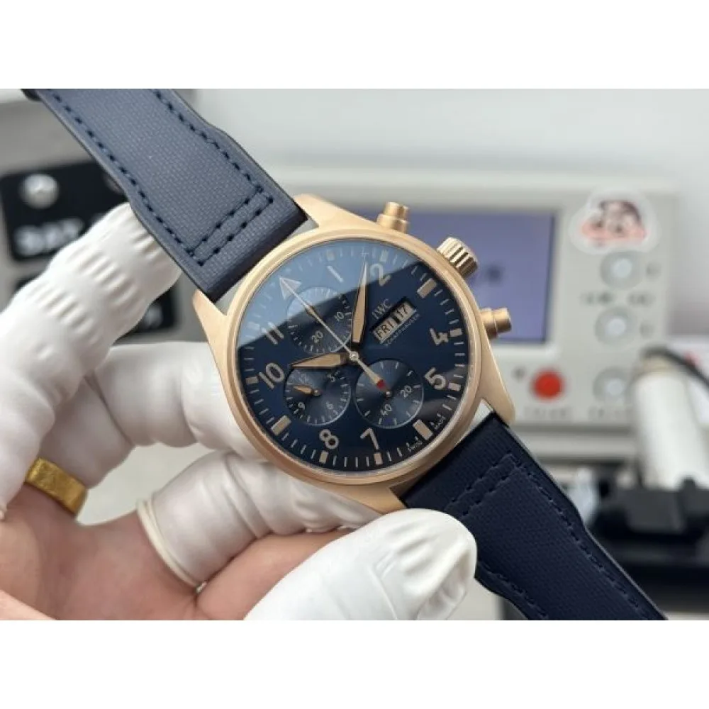 2025FW 時計 ウォッチ IWC インターナショナルウォッチ カン 話題沸騰の新作到着 商品画像 2