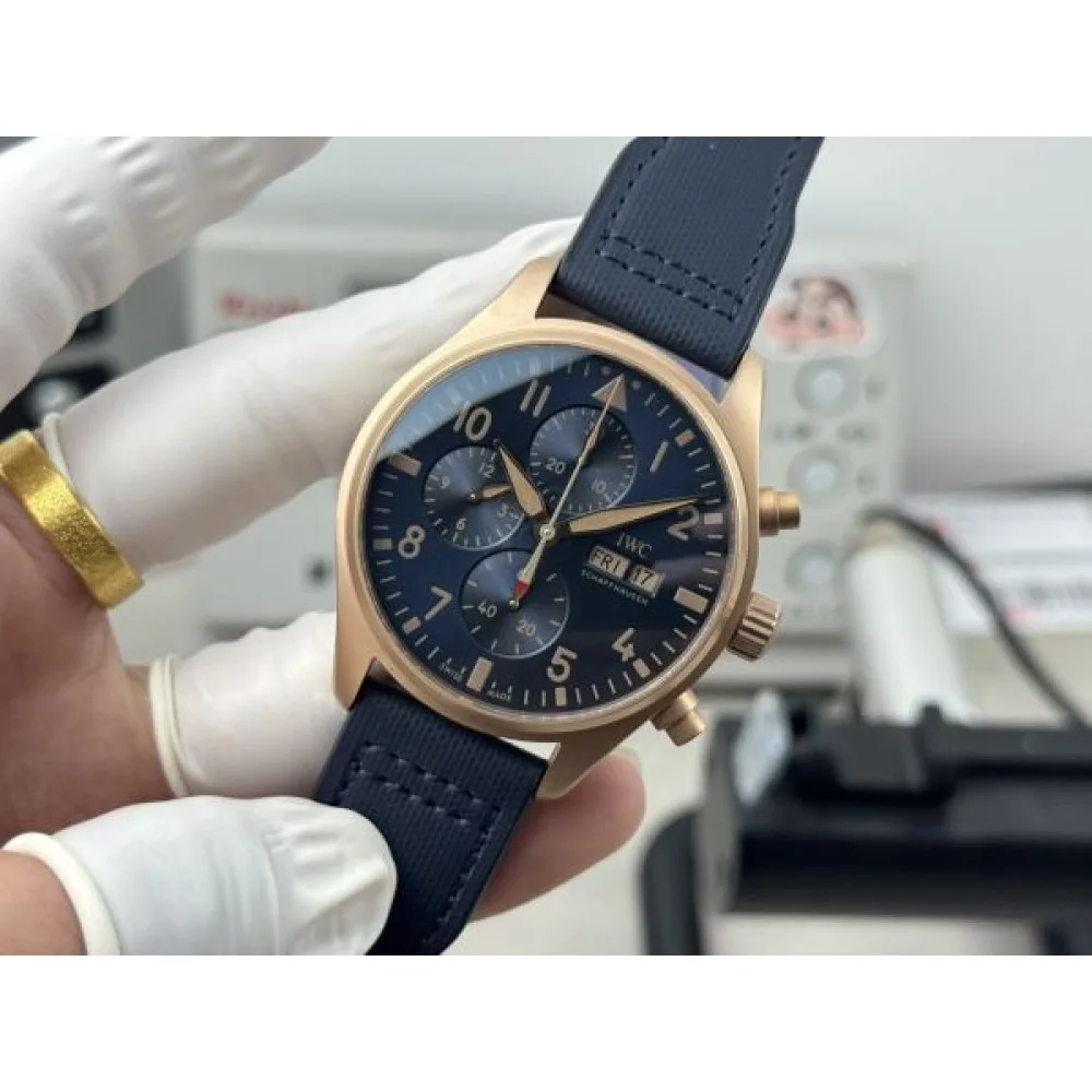 2025FW 時計 ウォッチ IWC インターナショナルウォッチ カン 話題沸騰の新作到着 商品画像 3