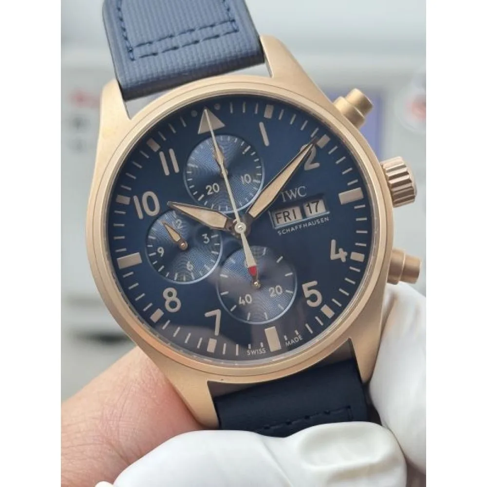 2025FW 時計 ウォッチ IWC インターナショナルウォッチ カン 話題沸騰の新作到着 商品画像 4