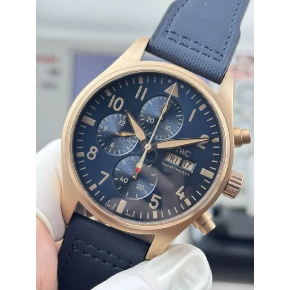 2025FW 時計 ウォッチ IWC インターナショナルウォッチ カン 話題沸騰の新作到着 商品画像 5