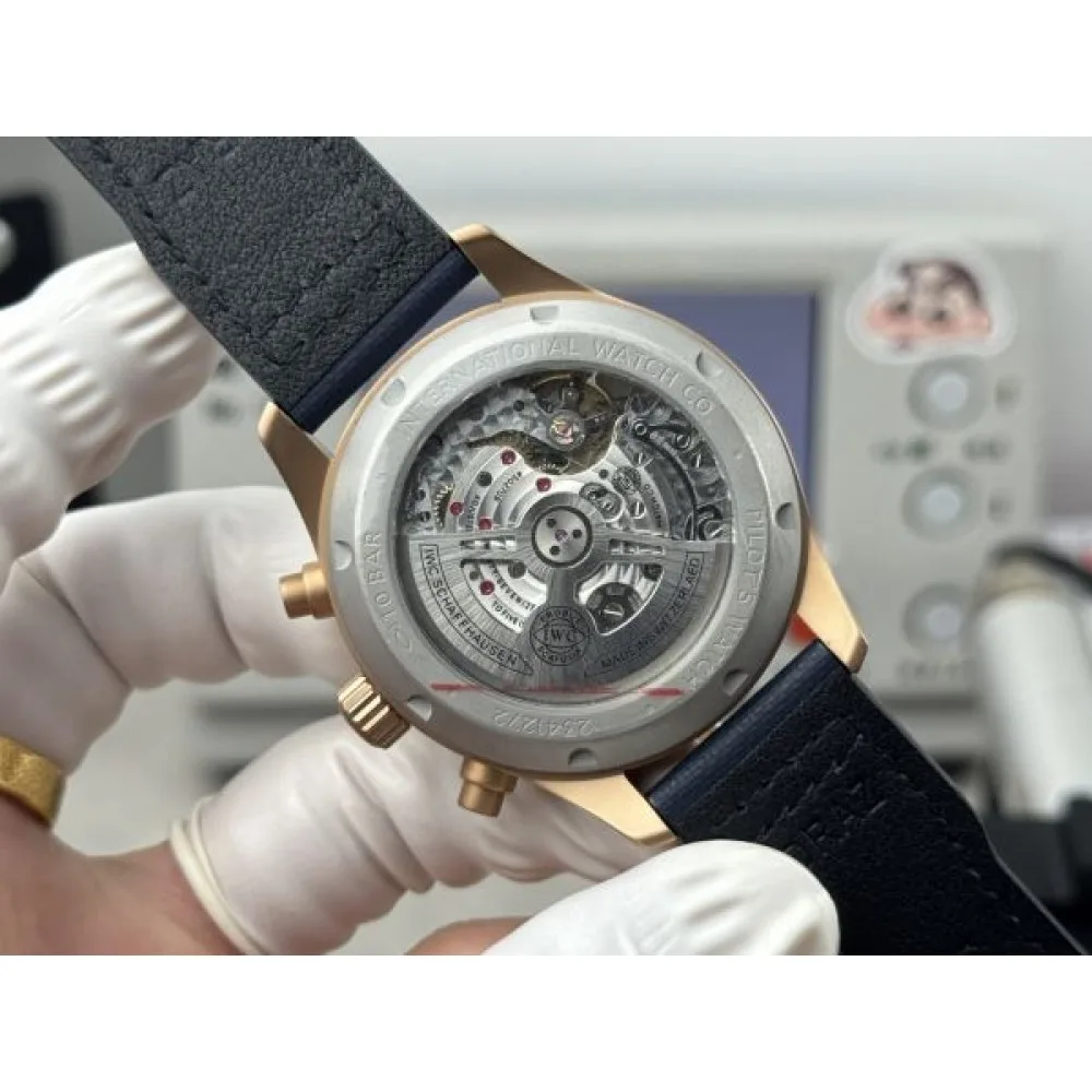 2025FW 時計 ウォッチ IWC インターナショナルウォッチ カン 話題沸騰の新作到着 商品画像 9