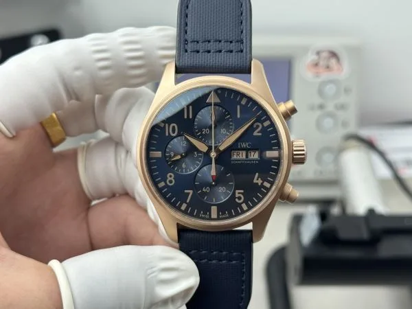 2025FW 時計 ウォッチ IWC インターナショナルウォッチ カン 話題沸騰の新作到着 商品画像 10