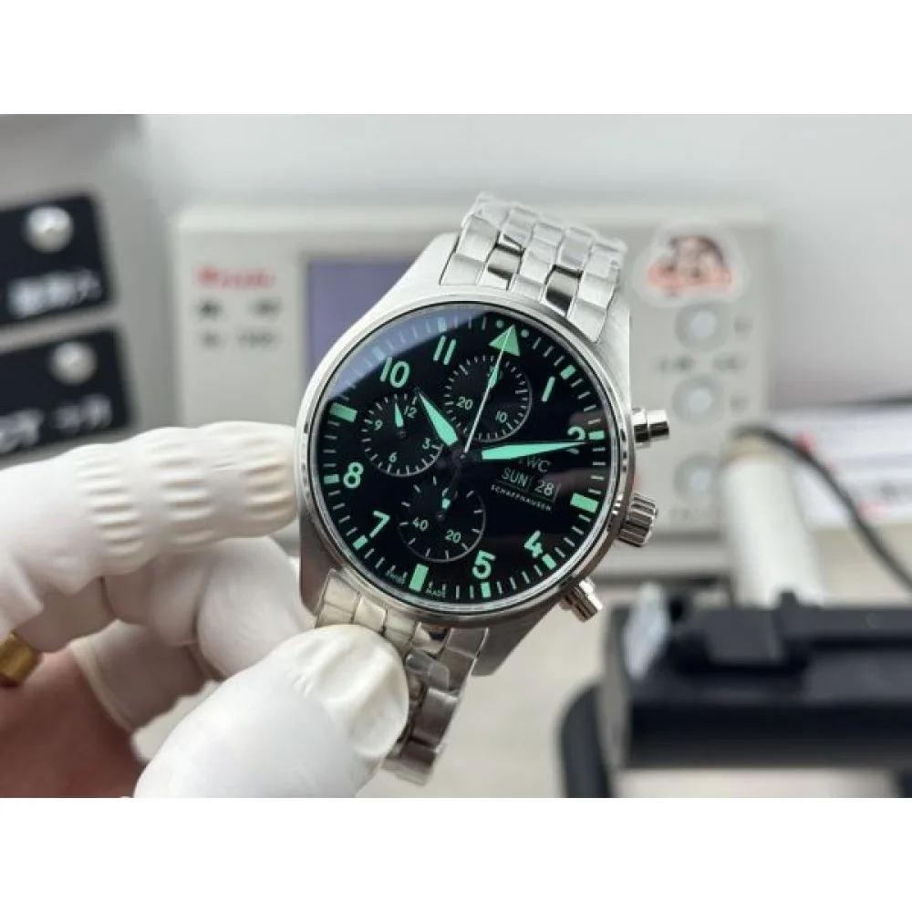 2025FW 時計 ウォッチ IWC インターナショナルウォッチ カン 激レアで一目惚れ必至 商品画像 3